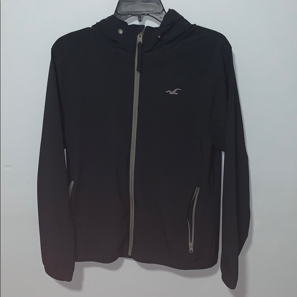 Hollister Wind-breaker